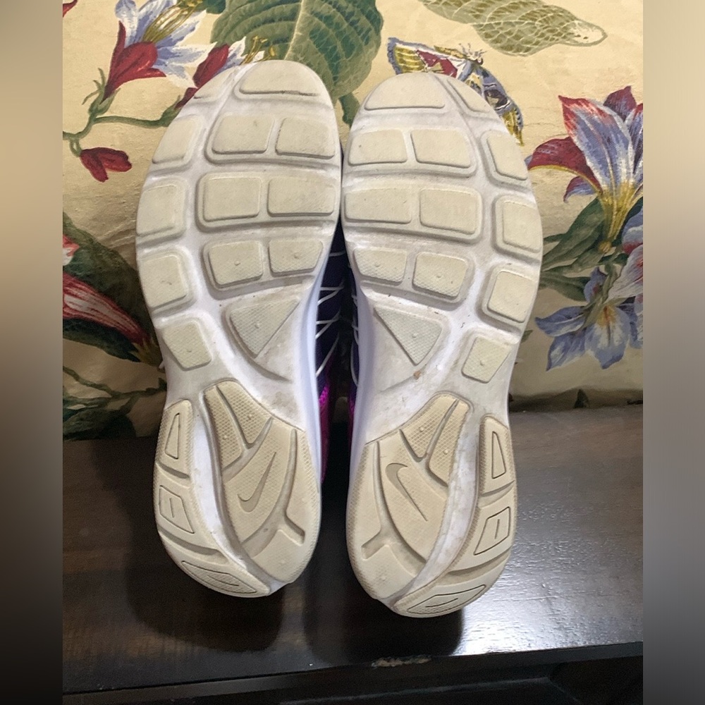 Nike- Women’s sneaker’s 8 - Picture 5 of 5